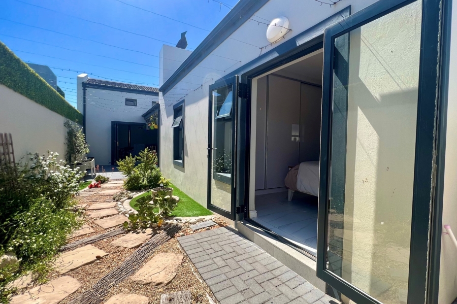 To Let 4 Bedroom Property for Rent in Sagewood Western Cape